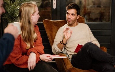 Alpha cursus Uden