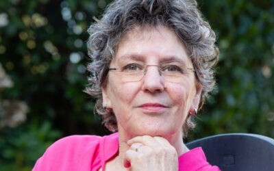 Vertelvoorstelling Moed der liefde